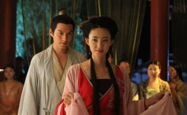 王娡二婚为什么还能嫁给皇帝