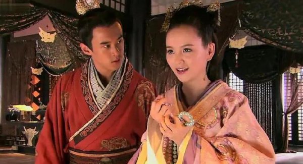 王娡二婚为什么还能嫁给皇帝