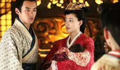 王娡二婚为什么还能嫁给皇帝