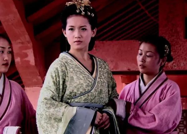 王娡二婚为什么还能嫁给皇帝