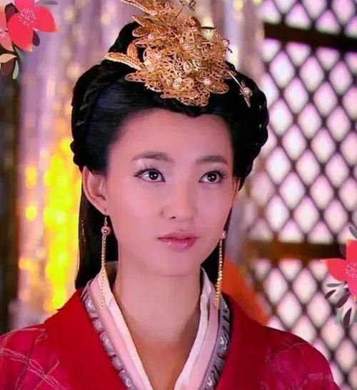 王娡二婚为什么还能嫁给皇帝