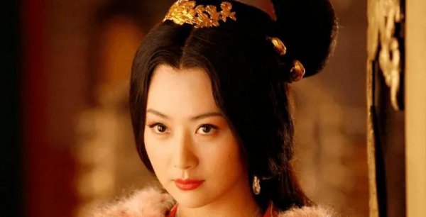 王娡二婚为什么还能嫁给皇帝