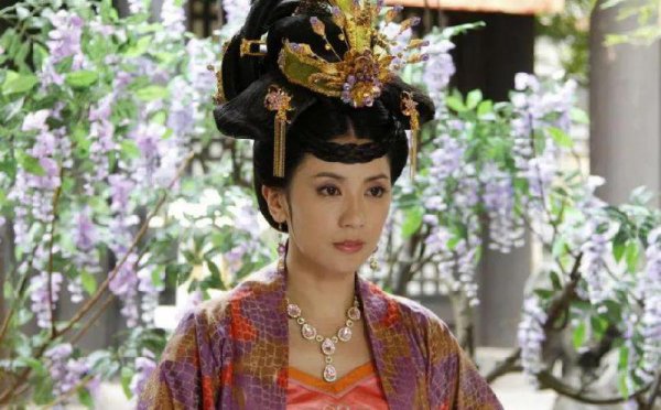 王娡二婚为什么还能嫁给皇帝