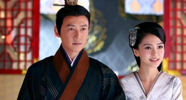 王娡二婚为什么还能嫁给皇帝