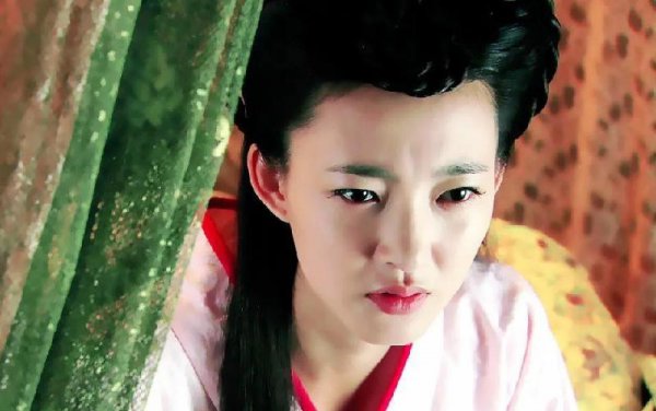 王娡二婚为什么还能嫁给皇帝