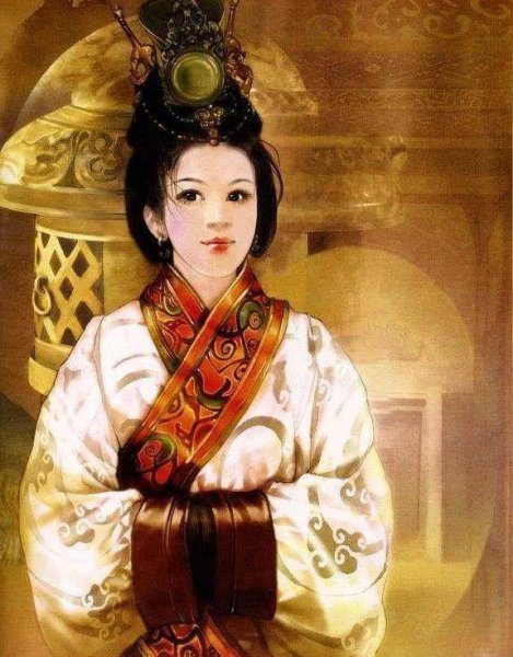 王娡二婚为什么还能嫁给皇帝
