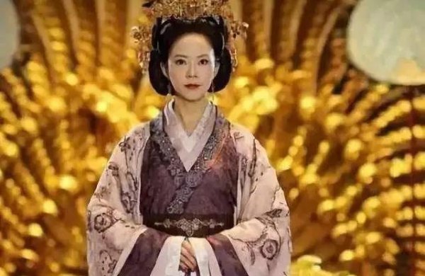 王娡二婚为什么还能嫁给皇帝