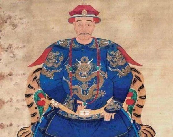 皇太极为什么恨大玉儿