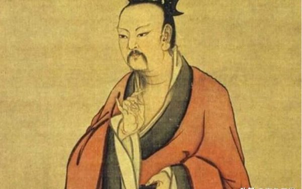 真正的三皇五帝是谁