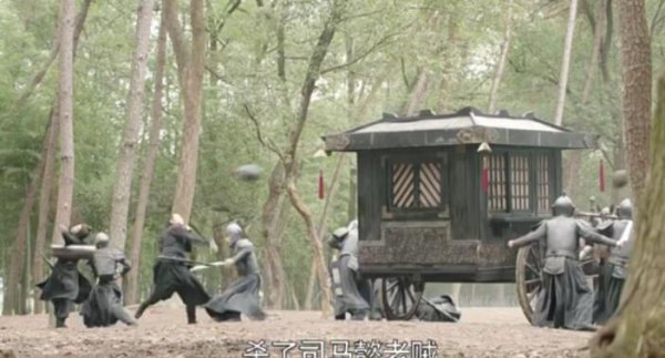 司马懿为什么杀柏灵筠