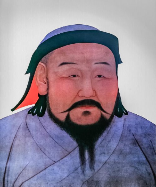 元朝根本不属于中国历史
