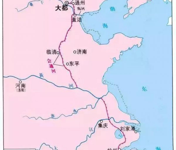 明朝陈友谅和朱元璋啥关系