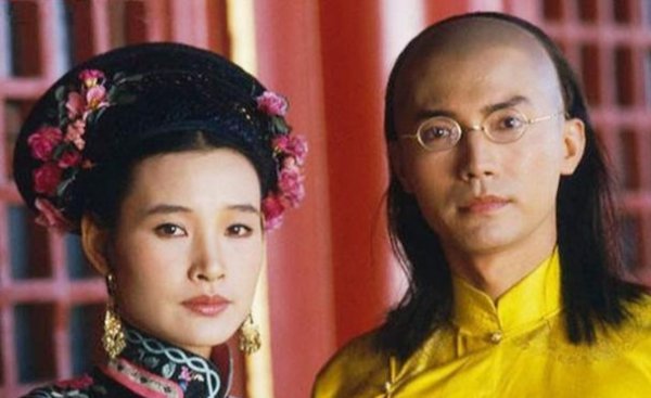 溥仪为什么性无能