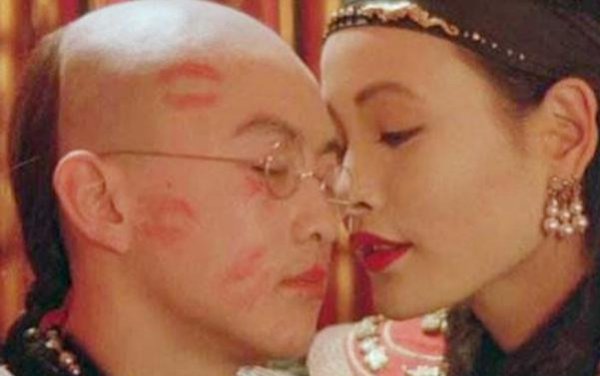 溥仪为什么性无能