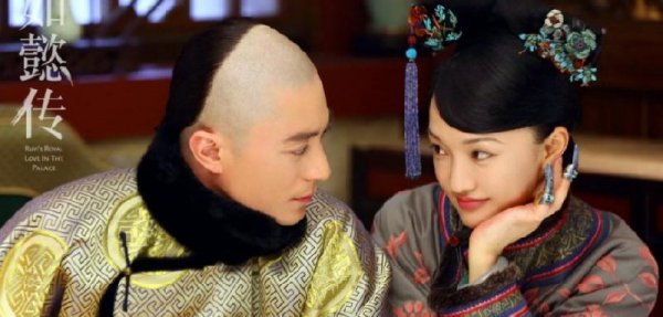 如懿为什么被抹去历史没有记载