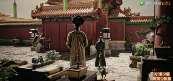 如懿为什么被抹去历史没有记载