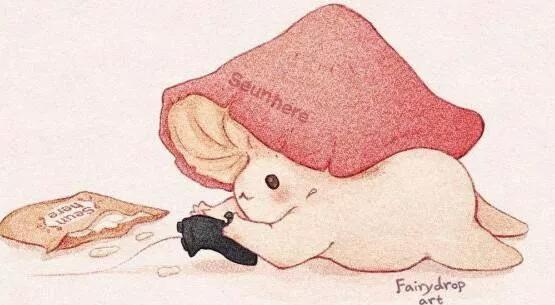 男生发现你暗恋他时的反应