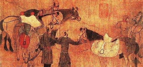 五代十国为什么最黑暗