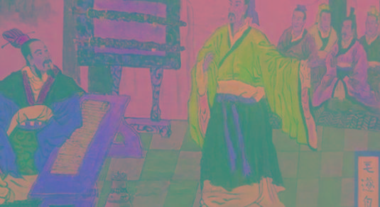 五代十国为什么最黑暗