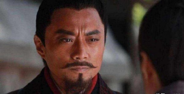 宋江人物形象分析