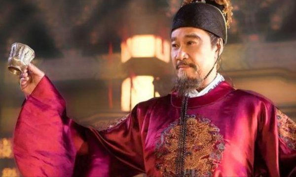 明朝历代皇帝顺序简介