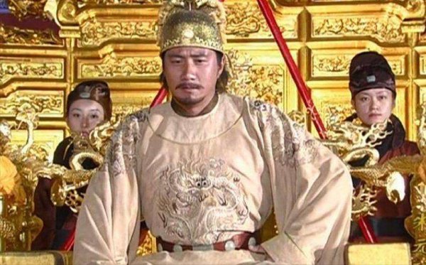 明朝历代皇帝顺序简介