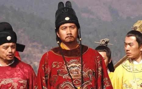 明朝历代皇帝顺序简介