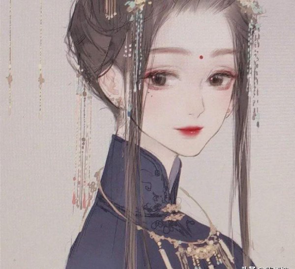 唐朝为什么有两个都城