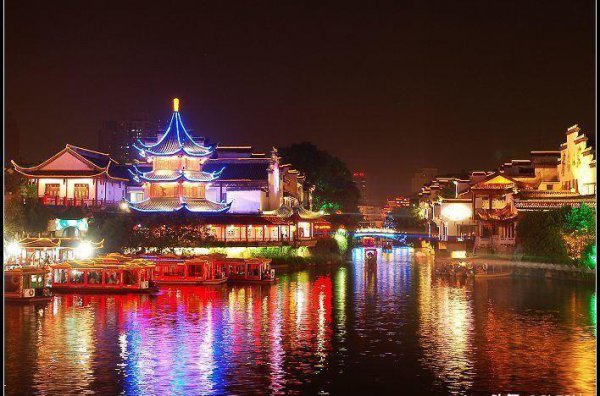 唐朝为什么有两个都城