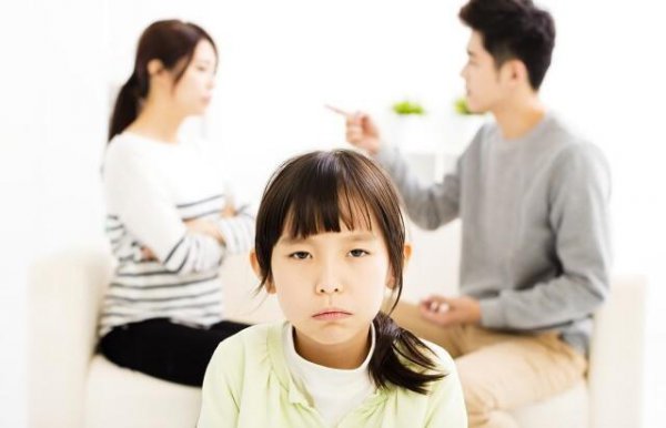 老公婚外情有了孩子我该怎么办