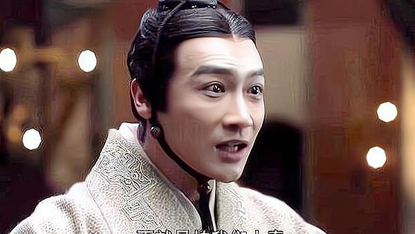 嫪毐的特异功能是什么