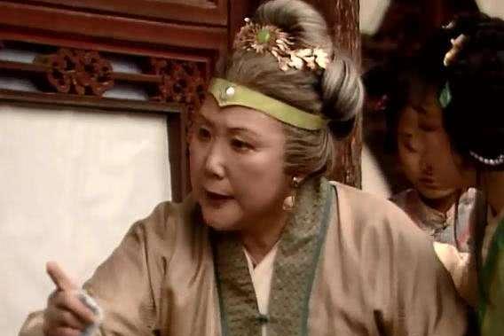 袭人和贾宝玉什么关系