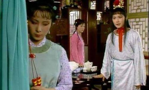 袭人和贾宝玉什么关系