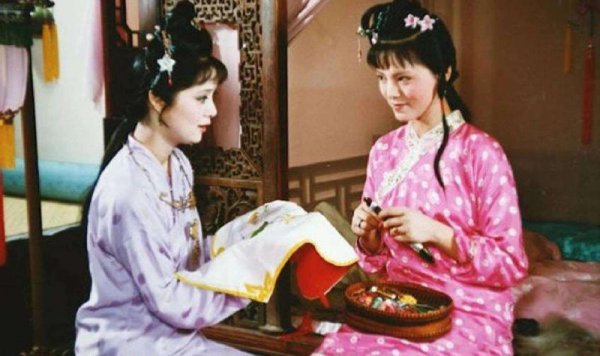 袭人和贾宝玉什么关系
