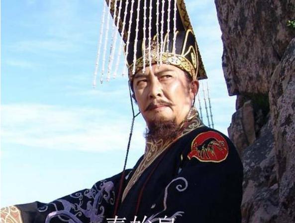 中国一共有多少个朝代顺序