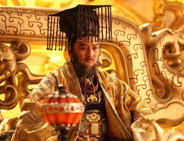 中国一共有多少个朝代顺序