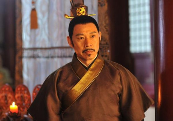 中国一共有多少个朝代顺序