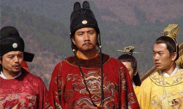 中国一共有多少个朝代顺序