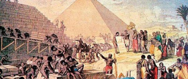 狮身人面像的可怕之谜