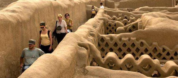 狮身人面像的可怕之谜