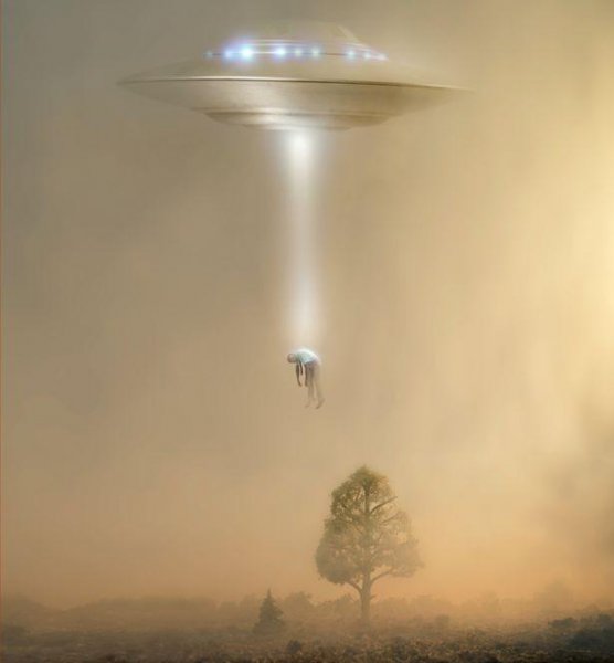 世界上真的有外星人吗