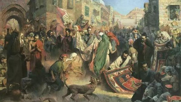 大宛国现在是哪个国家