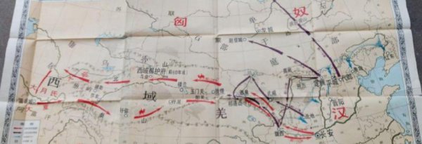 大宛国现在是哪个国家