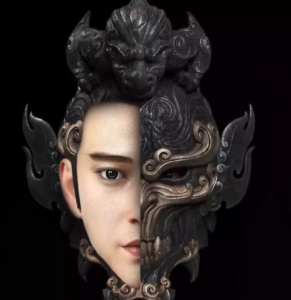 高长恭为什么叫兰陵王