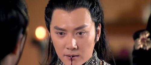 高长恭为什么叫兰陵王