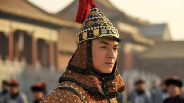 雍正为什么不杀十四爷