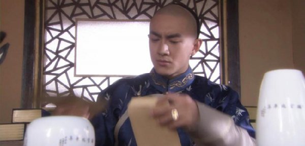 雍正为什么不杀十四爷