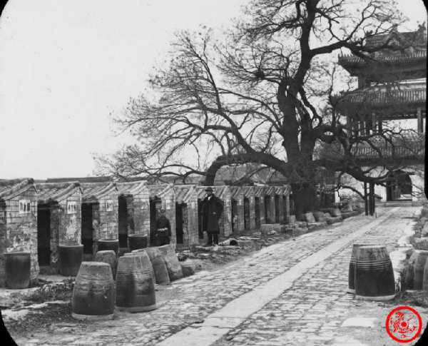 1880年是什么朝代