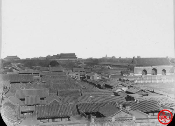 1880年是什么朝代