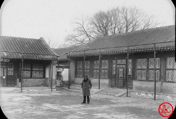 1880年是什么朝代